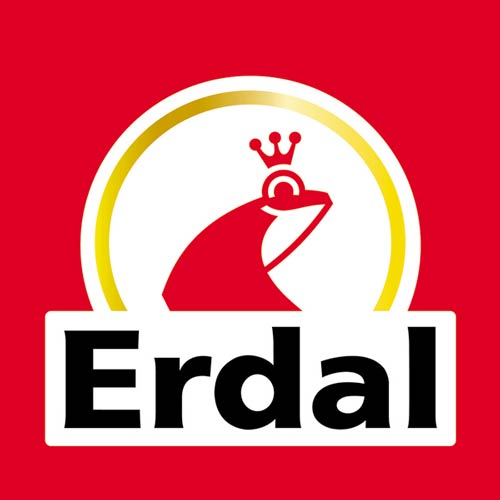 Erdal