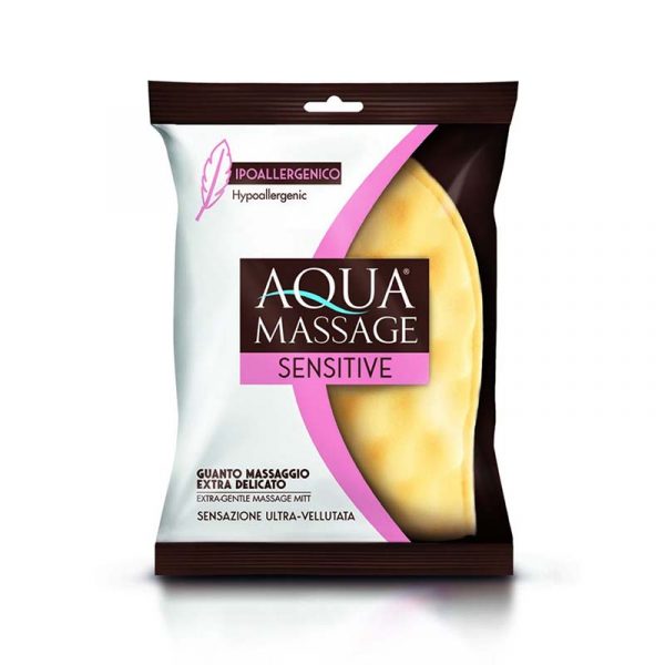 Перчатка расслабляющая  для массажа/ванны Arix Aqua Massage