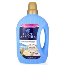 Жидкое средство для стирки белья Алеппское мыло 1595мл Paglieri