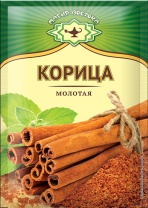 Корица молотая 15г Магия востока Корица молотая 15г Магия востока