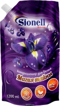Кондиционер для белья Магия Тайны 1200мл Sionell Кондиционер для белья Магия Тайны 1200мл Sionell