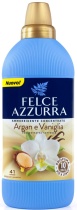 Кондиционер для белья концентрированный Арган и ваниль1025мл Paglieri