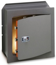 Сейф Technofort Key DK/7 Ключ серый Technomax 34,5кг Сейф Technofort Key DK/7 Ключ серый Technomax 34,5кг