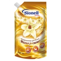 Кондиционер для белья Магия Роскоши 1200мл Sionell Кондиционер для белья Магия Роскоши 1200мл Sionell