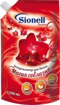Кондиционер для белья Магия Соблазна 1200мл Sionell