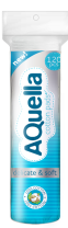 Ватные диски 120шт Aquella Ватные диски 120шт Aquella
