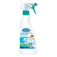 Супер очиститель от плесени без хлора 500мл Dr.Beckmann 