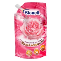 Кондиционер для белья Магия Нежности 1200мл Sinell Кондиционер для белья Магия Нежности 1200мл Sinell