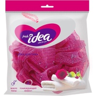 Мочалка для тела шар Fresh idea Мочалка для тела шар Fresh idea