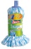 Тряпка для швабры 28×9×10 1шт Microfibre Mop Spontex Тряпка для швабры 28×9×10 1шт Microfibre Mop Spontex