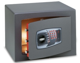 Сейф Technofort Moby Trony DMT/4P Электронный серый Technomax 35,5кг Сейф Technofort Moby Trony DMT/4P Электронный серый Technomax 35,5кг