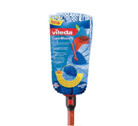 Швабра для пола Вишмоп Супер Сет Vileda Швабра для пола Вишмоп Супер Сет Vileda