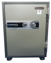 Сейф SM-2К President ш470*г512*в667 105кг Сейф SM-2К President ш470*г512*в667 105кг