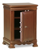 Сейф Evolution ESC/950 Ключ дерево Technomax 160кг Сейф Evolution ESC/950 Ключ дерево Technomax 160кг