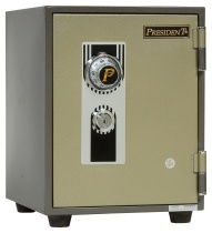Сейф MS2 Механический President ш330*г368*в438 40кг Сейф MS2 Механический President ш330*г368*в438 40кг