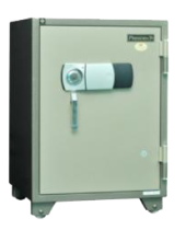 Сейф SM-D Электронный President ш470*г512*в667 105кг Сейф SM-D Электронный President ш470*г512*в667 105кг