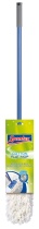 Швабра для пола 34×7×19,2 1шт Cotton Flat Mop Set Export Spontex