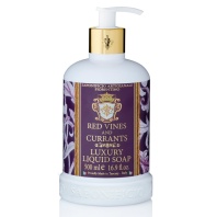 Мыло жидкое Виноград и Смородина 500мл SAF Мыло жидкое Виноград и Смородина 500мл SAF