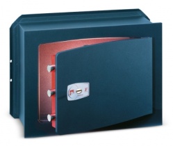 Сейф EURO Key EK/5 Ключ синий Technomax 25кг Сейф EURO Key EK/5 Ключ синий Technomax 25кг