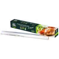 Рукав для запекания картон.короб 3м Master Fresh Рукав для запекания картон.короб 3м Master Fresh