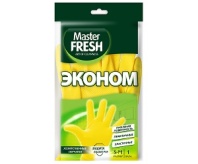 Перчатки размер S/M 1 пара Master Fresh Перчатки размер S/M 1 пара Master Fresh