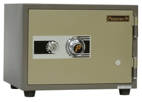 Сейф SS1 Механический President ш490*г430*в375 50кг Сейф SS1 Механический President ш490*г430*в375 50кг