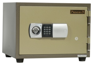 Сейф SS1-D Электронный President ш484*г427*в372 50кг Сейф SS1-D Электронный President ш484*г427*в372 50кг